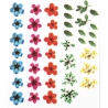 Flower Stickers