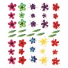 Flower Stickers