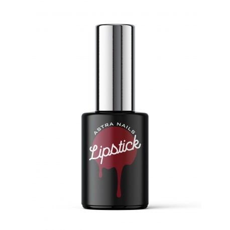 Gel Polish Lipstick